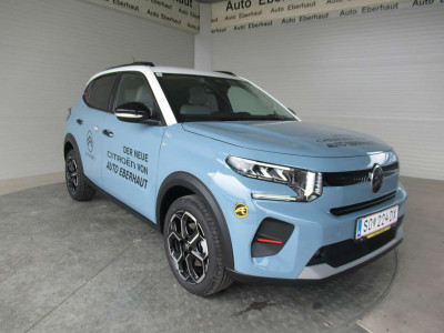 Citroën C3 Vorführwagen