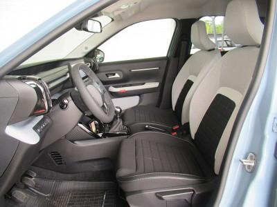 Citroën C3 Vorführwagen