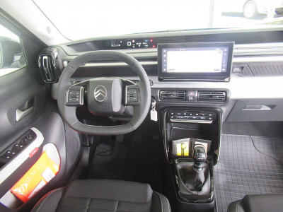 Citroën C3 Vorführwagen