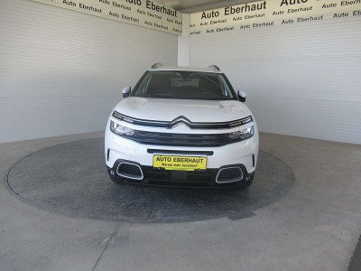 Citroën C5 Aircross Gebrauchtwagen