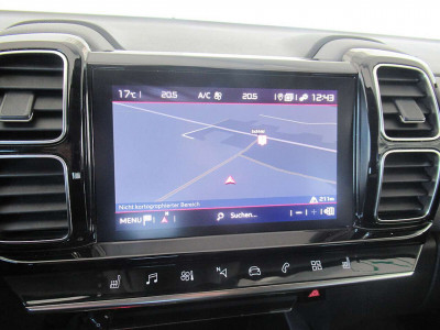 Citroën C5 Aircross Gebrauchtwagen