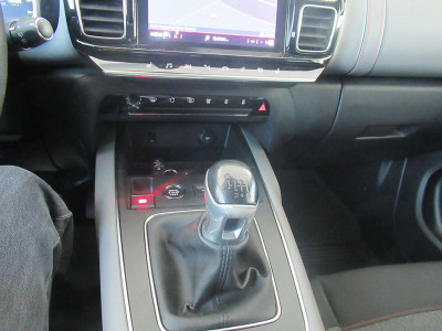 Citroën C5 Aircross Gebrauchtwagen