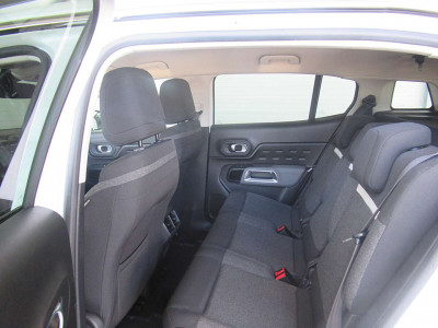 Citroën C5 Aircross Gebrauchtwagen