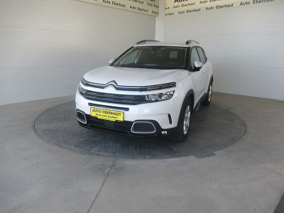 Citroën C5 Aircross Gebrauchtwagen
