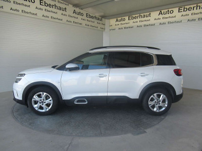 Citroën C5 Aircross Gebrauchtwagen