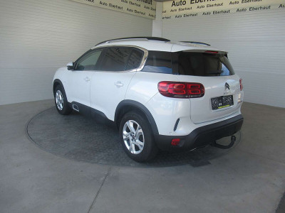 Citroën C5 Aircross Gebrauchtwagen
