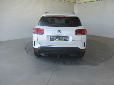 Citroën C5 Aircross Gebrauchtwagen