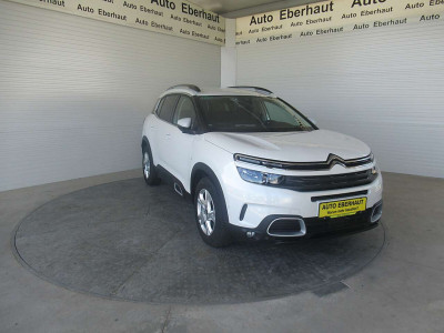 Citroën C5 Aircross Gebrauchtwagen