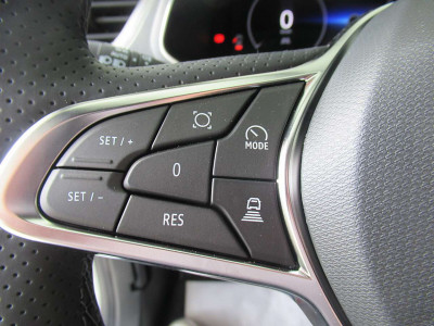 Renault Captur Neuwagen