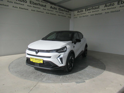 Renault Captur Neuwagen