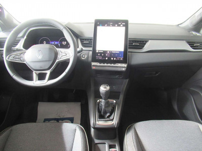 Renault Captur Neuwagen