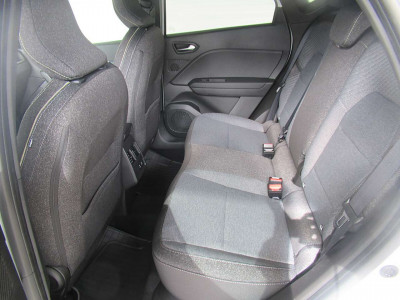 Renault Captur Neuwagen