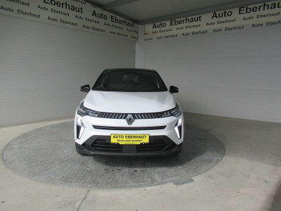 Renault Captur Neuwagen
