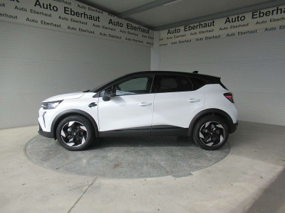 Renault Captur Neuwagen