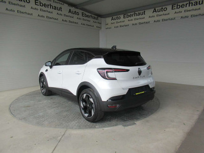 Renault Captur Neuwagen