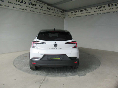 Renault Captur Neuwagen