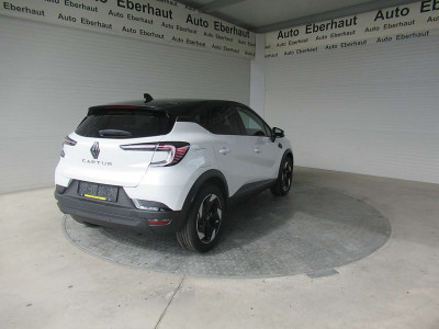 Renault Captur Neuwagen