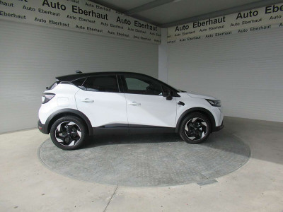 Renault Captur Neuwagen