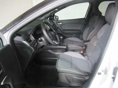 Renault Captur Neuwagen