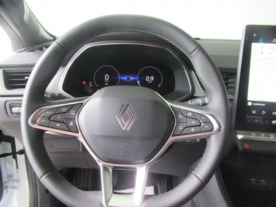 Renault Captur Neuwagen