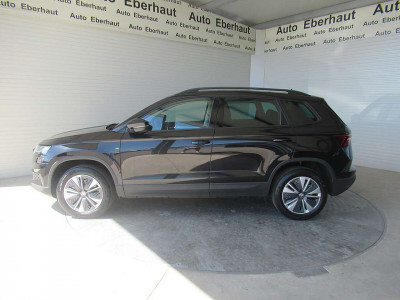Skoda Karoq Gebrauchtwagen