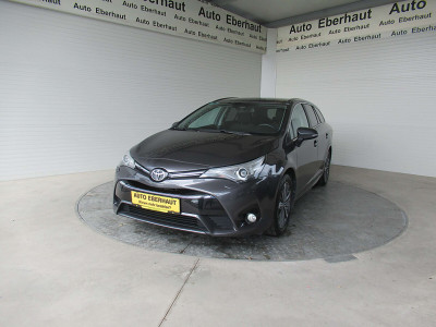 Toyota Avensis Gebrauchtwagen