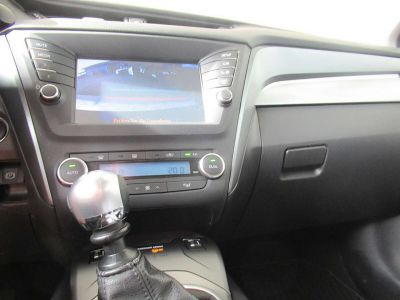 Toyota Avensis Gebrauchtwagen