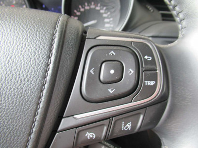 Toyota Avensis Gebrauchtwagen