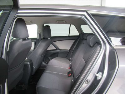 Toyota Avensis Gebrauchtwagen