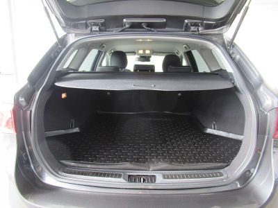 Toyota Avensis Gebrauchtwagen
