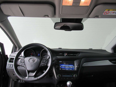 Toyota Avensis Gebrauchtwagen