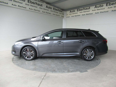 Toyota Avensis Gebrauchtwagen