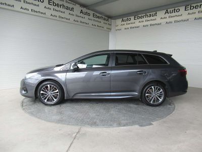 Toyota Avensis Gebrauchtwagen