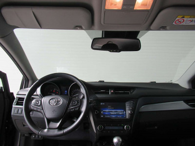Toyota Avensis Gebrauchtwagen