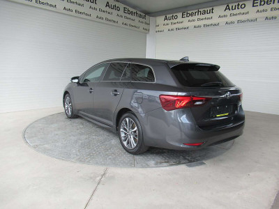Toyota Avensis Gebrauchtwagen
