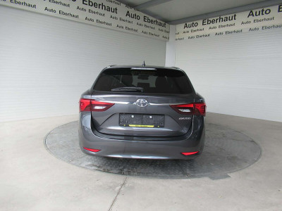 Toyota Avensis Gebrauchtwagen