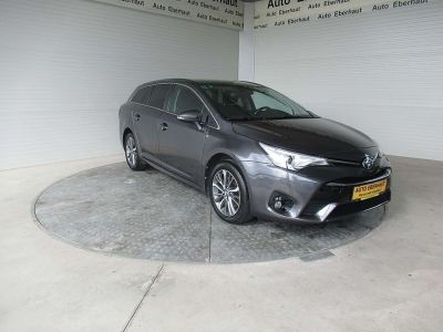 Toyota Avensis Gebrauchtwagen