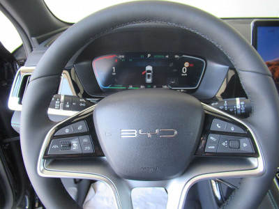 BYD Seal U Gebrauchtwagen