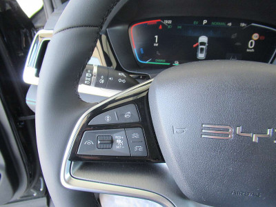 BYD Seal U Gebrauchtwagen