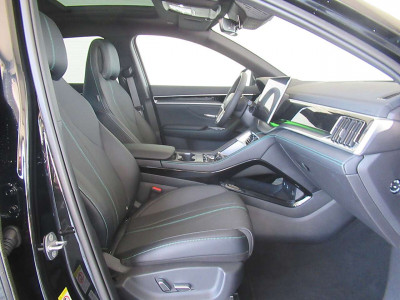 BYD Seal U Gebrauchtwagen