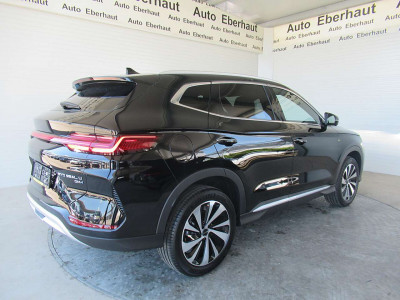 BYD Seal U Gebrauchtwagen