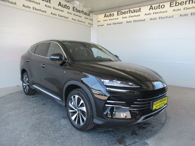 BYD Seal U Gebrauchtwagen