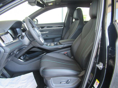 BYD Seal U Gebrauchtwagen