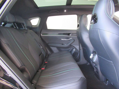 BYD Seal U Gebrauchtwagen