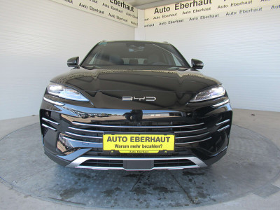 BYD Seal U Gebrauchtwagen