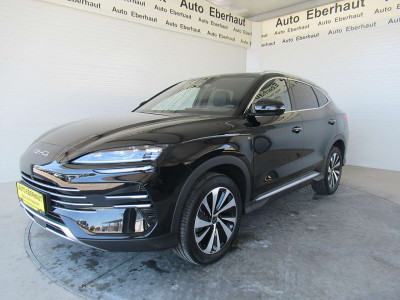 BYD Seal U Gebrauchtwagen