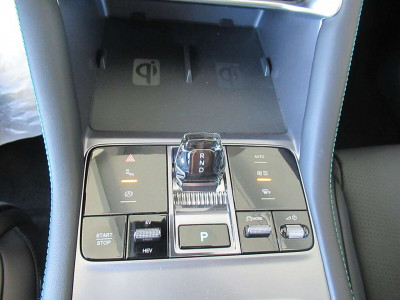 BYD Seal U Gebrauchtwagen
