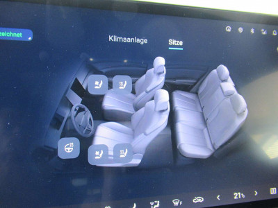 BYD Seal U Gebrauchtwagen