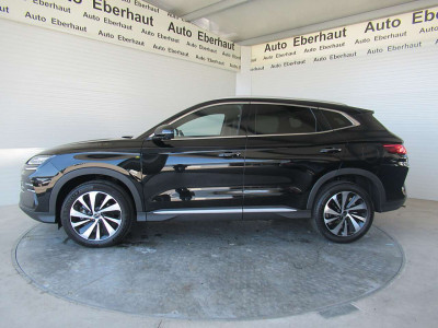 BYD Seal U Gebrauchtwagen