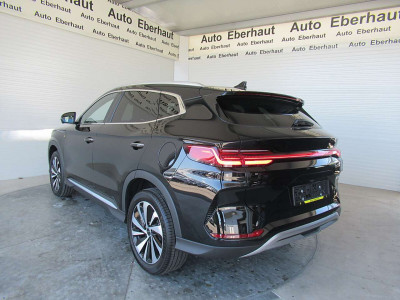 BYD Seal U Gebrauchtwagen